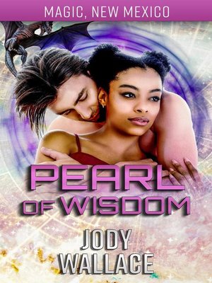 cover image of Pearl of Wisdom